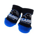 10%OFFセール SALE エクストララージ キッズ ベビーソックス 靴下 9-13cm XLARGE KIDS スランテッドOGゴリラベビーソックス クロ ...