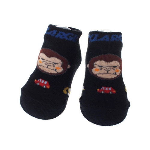 10%OFFセール SALE エクストララージ キッズ ベビーソックス 靴下 9-13cm XLARGE KIDS ファニーゴリラ&車ベビーソックス クロ メール便OK 9cm-11cm/11cm-13cm X-LARGE KIDS 10%OFFセール SALE エクストララージ キッズ ベビーソックス 靴下 9-13cm XLARGE KIDS ファニーゴリラ&車ベビーソックス クロ メール便OK 9cm-11cm/11cm-13cm X-LARGE KIDS