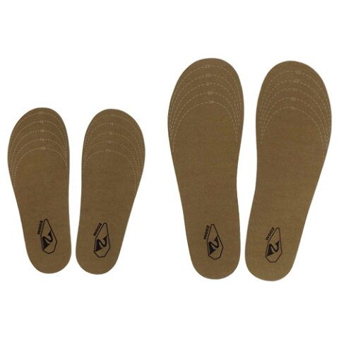 ZOOMIN SOLE（中敷）(13cm〜24cm)【再入荷】