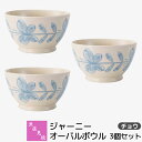 【取寄品】 波佐見焼 ジャーニー マルチボウル 3個セット <チョウ>小丼ぶり スープボウル どんぶり鉢 お茶碗 中鉢 サラダボウル 普段使い 洋食器 おしゃれ...