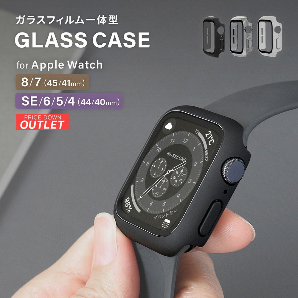 ƥå쥯Ȥ㤨֡ڥȥåȾʡApple Watch Series  饹ե η ݸ 40mm 41mm 44mm 45mm Apple Watch Series SE 3?1 Apple Watch Series 11?4 ꥢޥå פβǤʤ500ߤˤʤޤ