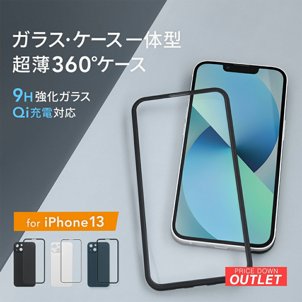 ڥȥåȾʡ iPhone 13  饹  η Ķ360륱 磻쥹б ֥å С ͥӡ