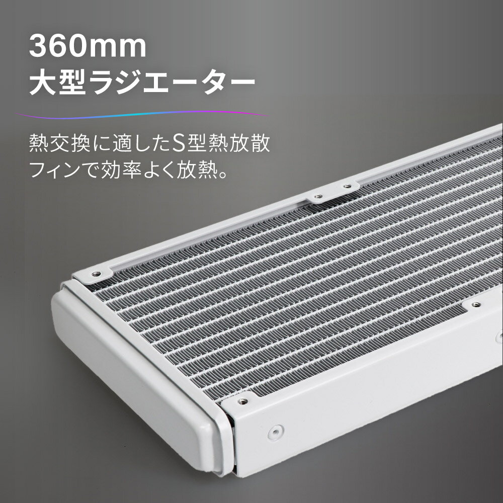 �ڤ��Ͳ������ޤ����� ����CPU�����顼 PC���������̤�ARGB LED��� 120mm��3��