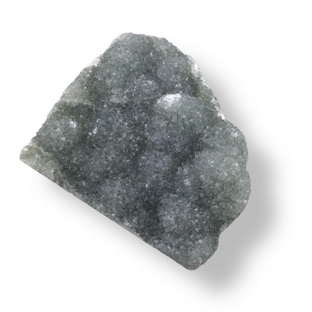 ドゥルージークォーツ / 原石 [39.3g] [rl284](roughloose)