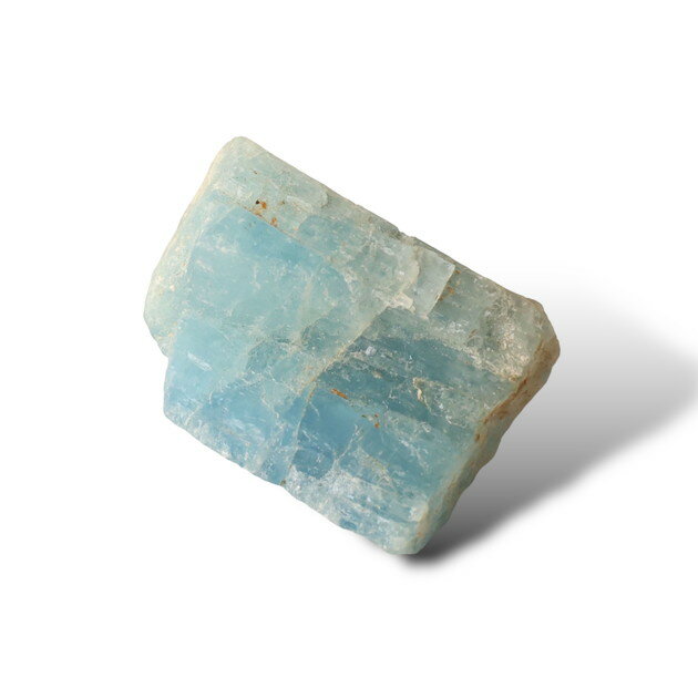 　◆　Item Info 【石の名前】 アクアマリン 【産地】 不明 【石の大きさ】 画像をご確認ください。 【重さ】 15.5g 【カラット】 -ct 【備考】Aquamaline アクアマリン ベリル（緑柱石）の一種で淡い青色から深い青色までの海のような青色のものを言います。 この鉱物の青色は、中に混入された鉄元素によって着色されたものです。 ラテン語で水の意味のaqua(アクア)と海の意味のmarinusに由来していてます。