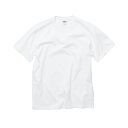 後染め用 ユナイテッドアスレ 5.6オンス P.F.D. ハイクオリティーTシャツ【S~XXL】