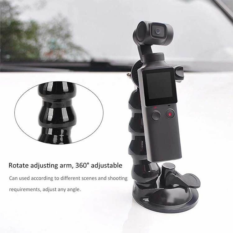 GoPro DJI Action 2 ���ץ֥饱�å� ABS�֥�å��⡼����󥫥�饹�͡����Τ褦�ʽ���ʵ��ץ֥饱�åȸ���ޥ���ȡ��������å���å��դ� ����̵�� ���ޥ� iPhone Android Xperia OPPO Xiaomi AQOUS