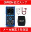 6OFFݥOWON ǥ륪 ϥɥإɥǥ륪 HDS2102S ǿ DMM2CH 100 MHzӰ500Ms/s ʬǽǥޥ᡼ե󥯥󥸥ͥ졼 ϥǥ 2ch ϥǥưܸ谷