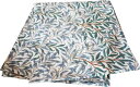 Laura's Beau 英国製 テーブルランナー ウィリアムモリス 30×148cm Morris Design Oxford コットン テーブルクロス おし...