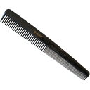 【公式】G.B.KENT184mm スタイリングプロフェッショナル ドレッサーヘアコーム SPC81 英国王室御用達