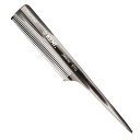 【公式】GB KENT (ケントブラシ) 190mm ハンドメイドテイルヘアコーム 8TG 英国王室御用達