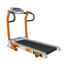 【送料無料】 中旺ヘルス 家庭用ヘルスジョガー HJ-8628F