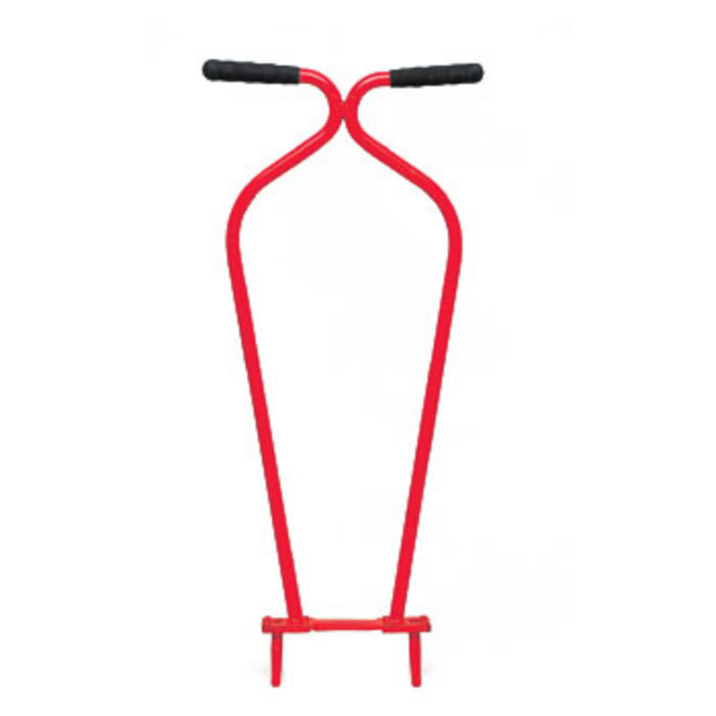 ダンノ (DANNO) ローンパンチJR D-1046