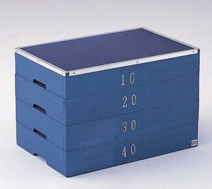 【送料無料】ダンノ (DANNO) スタンディングアップBOX D-5499