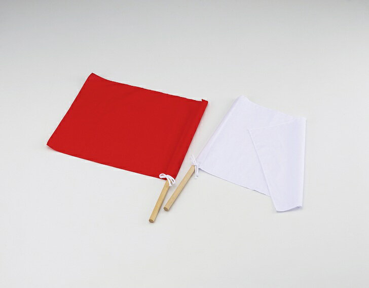 ダンノ (DANNO) 手旗 1本 D-7311