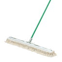 【送料無料】トーエイライト (TOEI LIGHT) アルミ体育館モップ120 T-1898