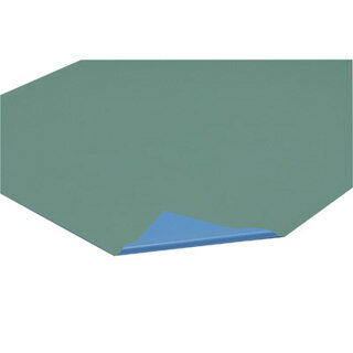 【送料無料】トーエイライト (TOEI LIGHT)フロアシート52-30M T-2582