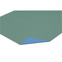 【送料無料】トーエイライト (TOEI LIGHT)フロアシート52-35M T-2583(4)