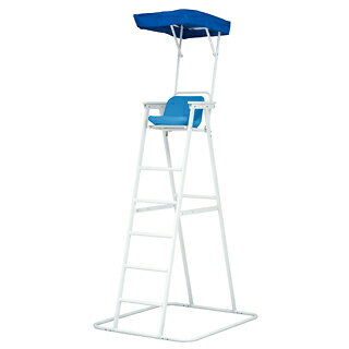 【送料無料】トーエイライト (TOEI LIGHT)アルミ審判台&監視台MG180 B-3854