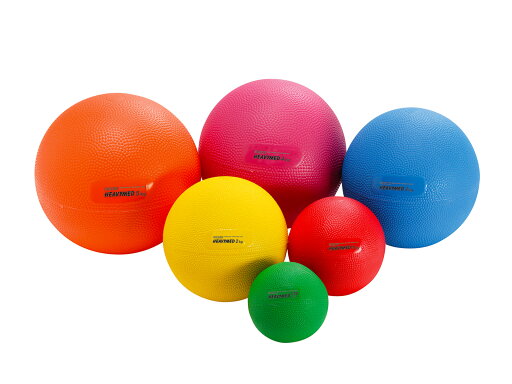ギムニク(GYMNIC) ヘビーメディシンボール1000 レッド 1個 イタリア レードラプラスチック社製 ギムニク(GYMNIC) ヘビーメディシンボール1000 レッド 1個 イタリア レードラプラスチック社製