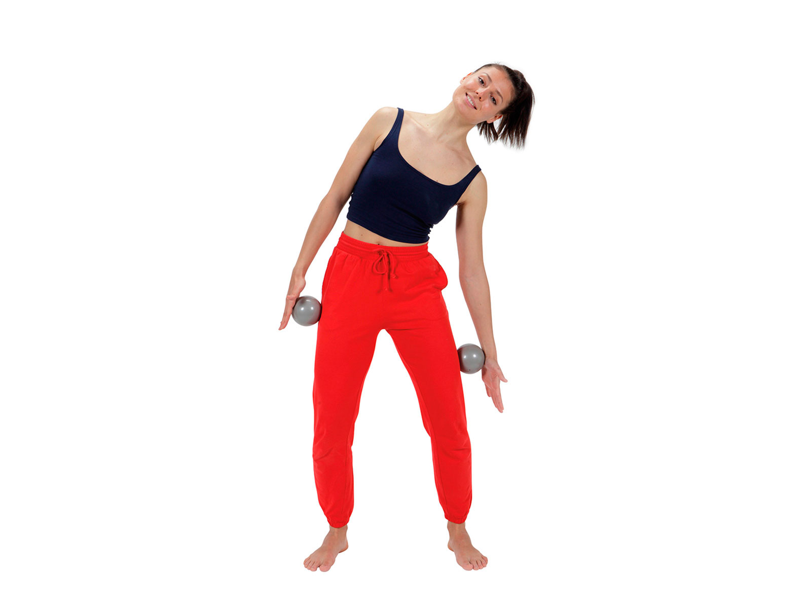 �����ꥢ���졼�ɥ�ץ饹���å�����������˥���Gymnic)��Universal Pro Small ��˥С����롦�ץ� ���⡼��(2�ĥ��å�) 10CM�����졼��D-5971��LP-8102(��ե�å����ܡ���ˡ������ʡ�͢�����ʳ��˥���˥�