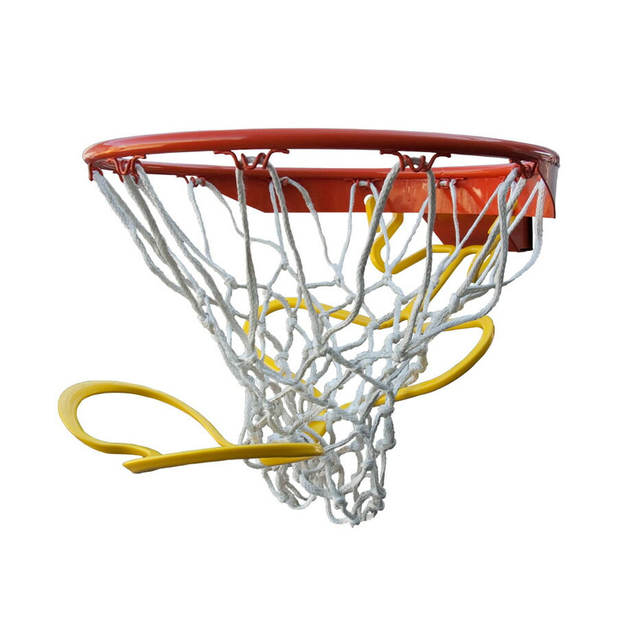 【1月入荷予定予約販売】【SPALDING】 スポルディング バスケットゴール ボールリターン (NBA公認) ゴール用アクセサリー 8352S