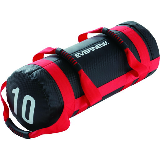 エバニュー(EVERNEW)ウエイトバック10kg ETB436 エバニュー(EVERNEW)ウエイトバック10kg ETB436