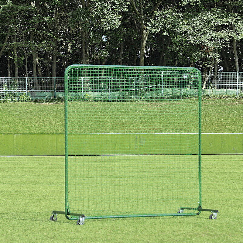 エバニュー(EVERNEW) 防球ネットSTW2×2C EKC163