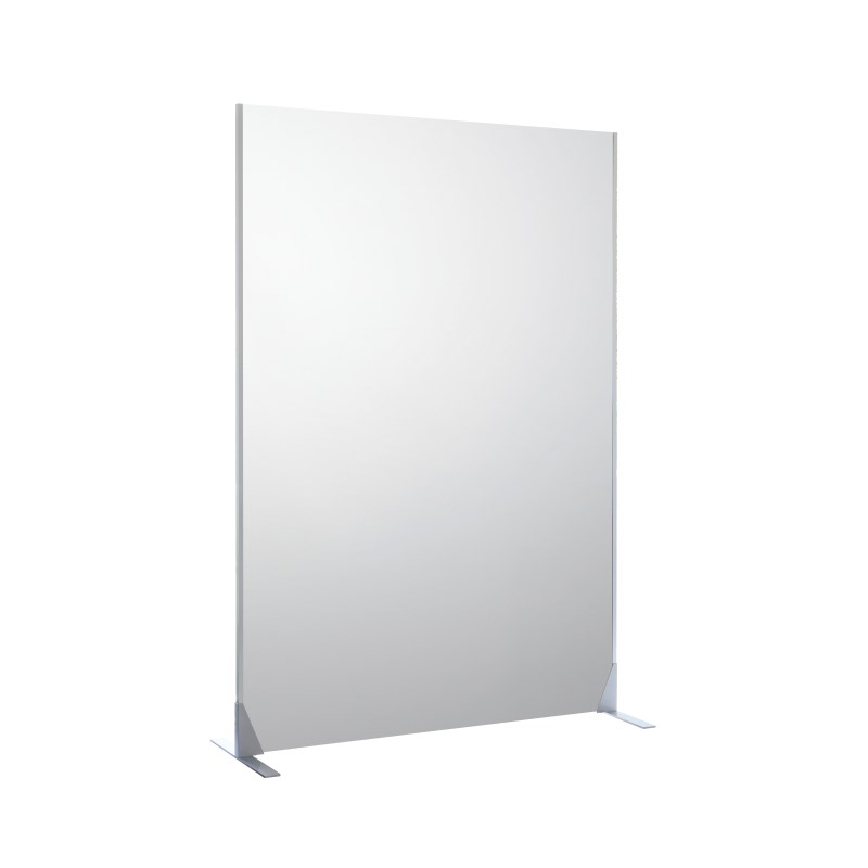 【送料別途】エバニュー（EVERNEW）リフェクスミラー3WAY120 EKK012