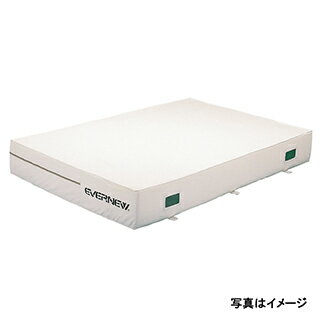 【送料別途】【法人限定商品】エバニュー(EVERNEW) 屋内マット1．5×2×0．2 EGD101