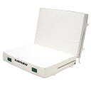 【送料別途】【法人限定商品】エバニュー(EVERNEW) 抗菌屋内二折止2×3×0.4 EGD284