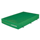 【送料別途】【法人限定商品】エバニュー(EVERNEW) ソフトメッシュマット2×3×06 EGD352
