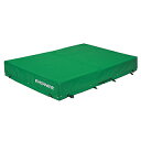 エバニュー(EVERNEW) エバーマット用雨天カバー1 マット専用・(上面と四方のカバーのみ・マット本体は含みません)EGD421
