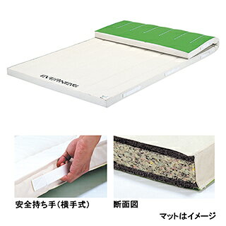 Rakuten - エバニュー(EVERNEW) 滑止コンビ9号120×240×6 EKM372