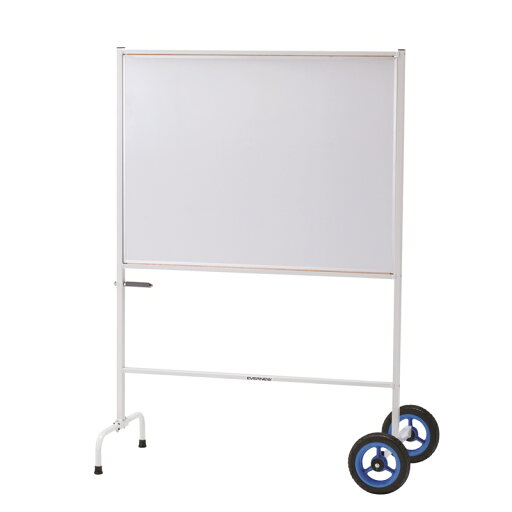 エバニュー(EVERNEW) 屋外用ホワイトボード EKU520 エバニュー(EVERNEW) 屋外用ホワイトボード EKU520