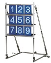 【送料無料】エバニュー(EVERNEW) ストライクトレーナー EKC113