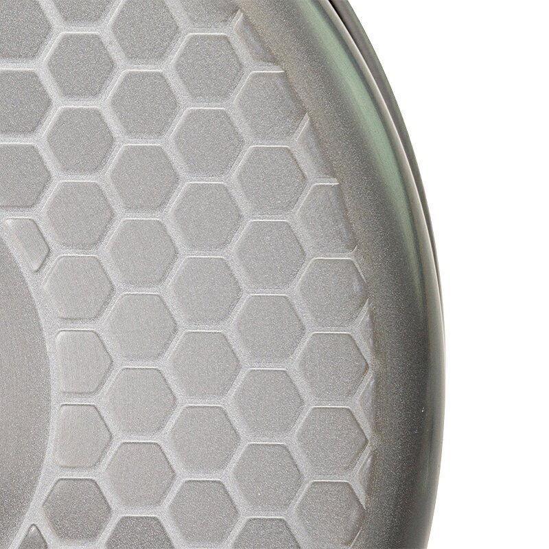 通販ショップオーエックスの【即納可】エバニュー(EVERNEW) U.L. Alu.Pan 20cm ECA384　アウトドア　キャンプ｜アングル3