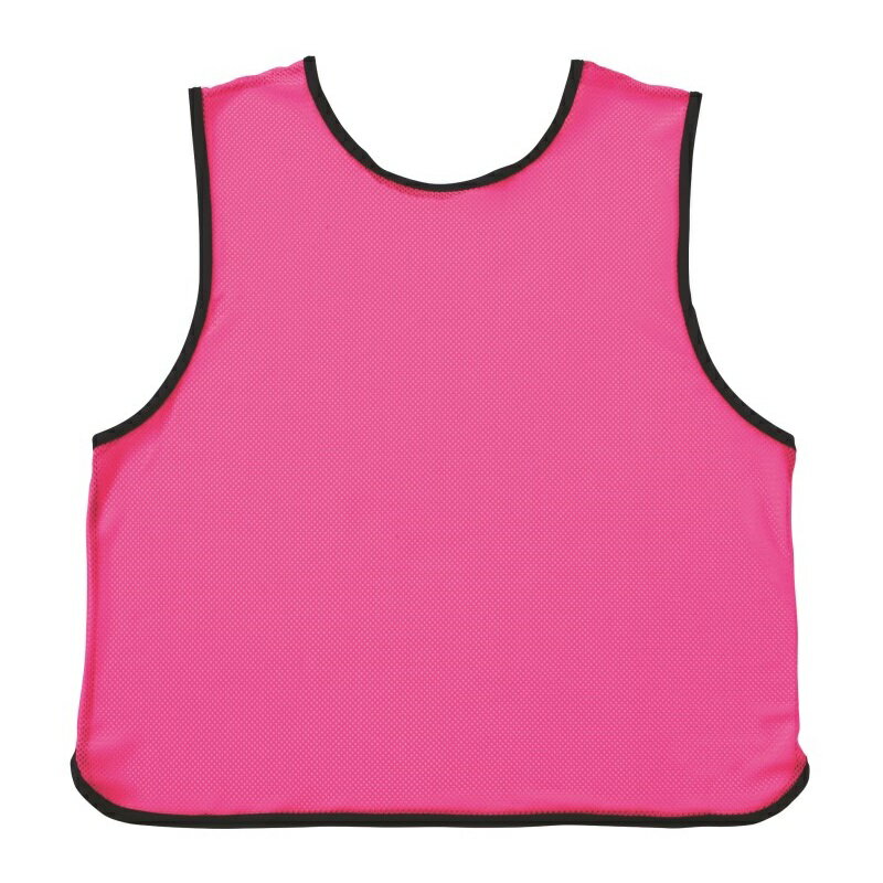 エバニュー(EVERNEW) メッシュビブスJr無地 EKB408