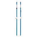 【送料無料】多目的支柱検定BS2 エバニュー(EVERNEW) 【EKD422】