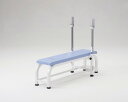 【送料無料】トレーニングベンチ ダンノ(DANNO)パワーベンチ(W500)【D-536】
