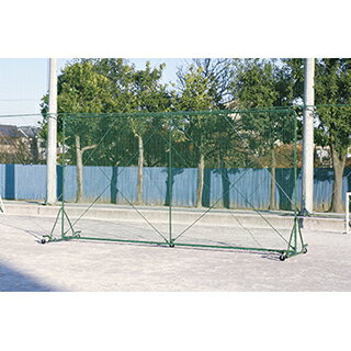 トーエイライト　防球フェンス2．5×5DX−C B2512