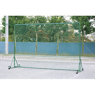 トーエイライト　防球フェンス2．5×4DX−C B2511