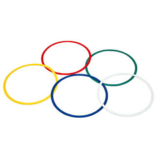 トーエイライト（TOEI LIGHT）ステップカラーラバーリング60　B2700