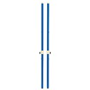 トーエイライト(TOEI LIGHT)バドミントン支柱RH40 B2732