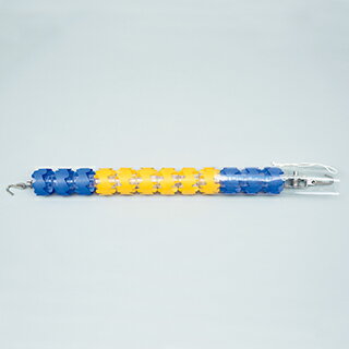 トーエイライト（TOEI LIGHT）やわらかコースロープ110Y B4111