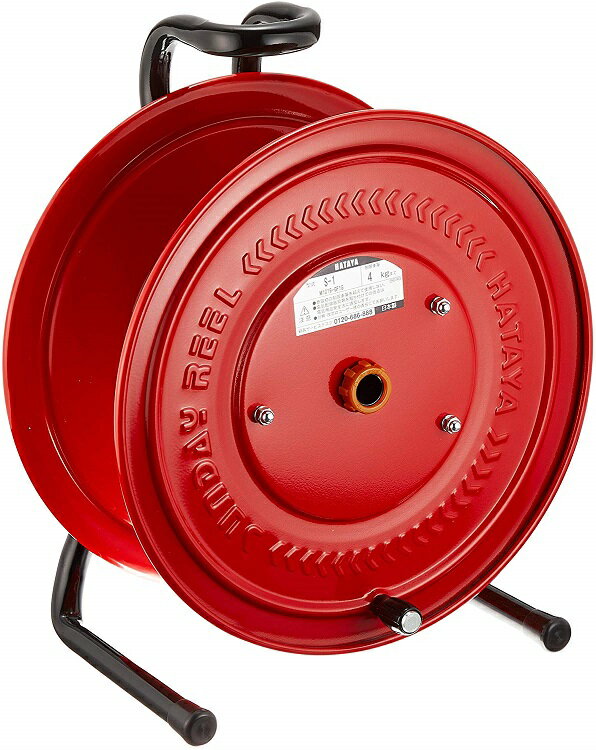 トーエイライト (TOEI LIGHT) 検尺ロープ巻取器 G-1354