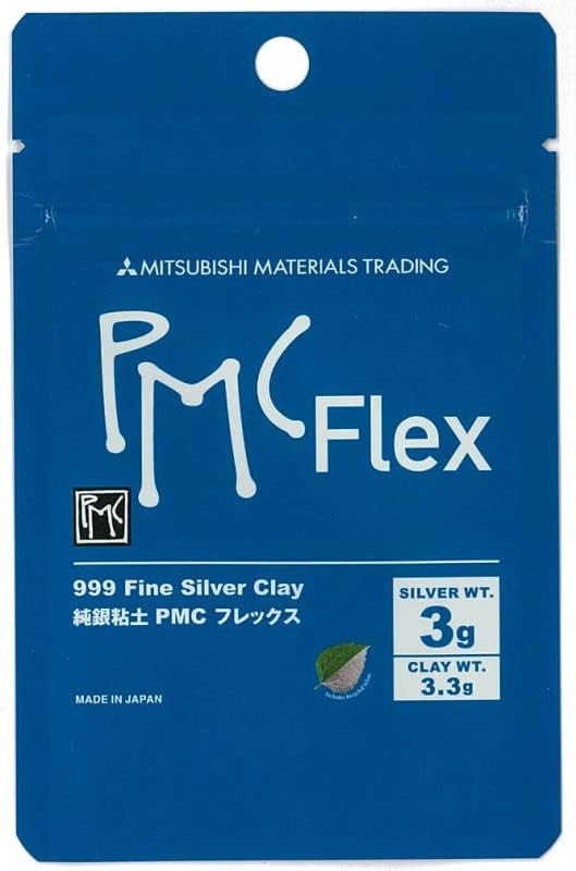 楽天市場】銀粘土pmc 50gの通販 