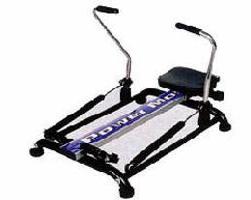 【送料無料】【お届け先法人限定】パワーローDX(ローイングマシン)