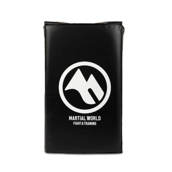通販ショップオーエックスのマーシャルワールド（MARTIAL　WORLD）ジュニアハンドダミー [RUJHDN-BK]｜アングル2
