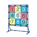 トーエイライト(TOEI LIGHT) ターゲットゲーム120B U7033